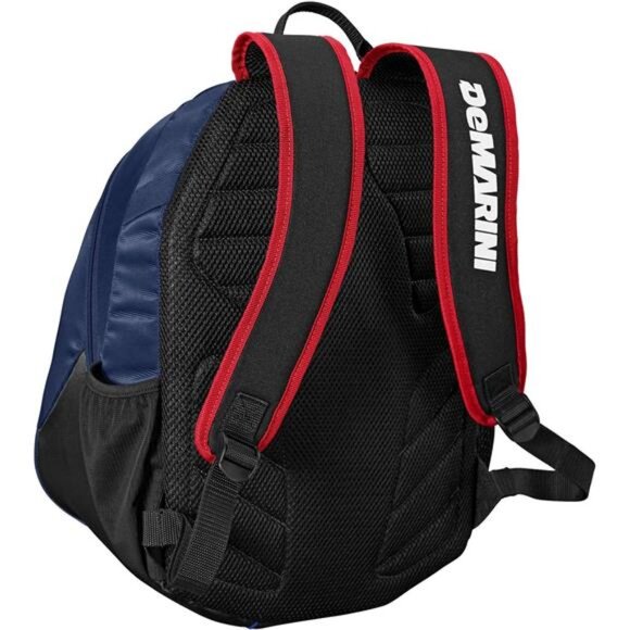 Junior Baseball Backpack - Picture 2 of 7